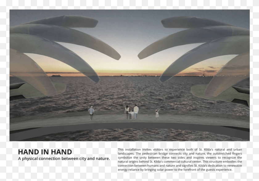 1001x677 Hand In Hand Poster, Person, Nature, Outdoors HD PNG Download