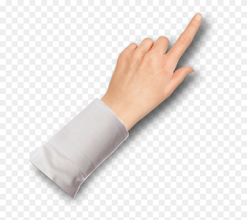 639x689 Hand Left Wrist, Person, Human, Finger HD PNG Download