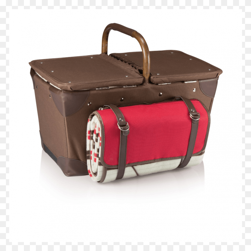 1501x1501 Hand Luggage, Basket, Bag, Handbag HD PNG Download