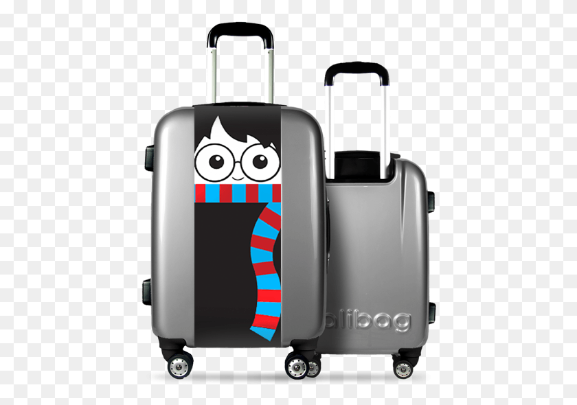 430x530 Hand Luggage, Suitcase, Gas Pump, Pump HD PNG Download