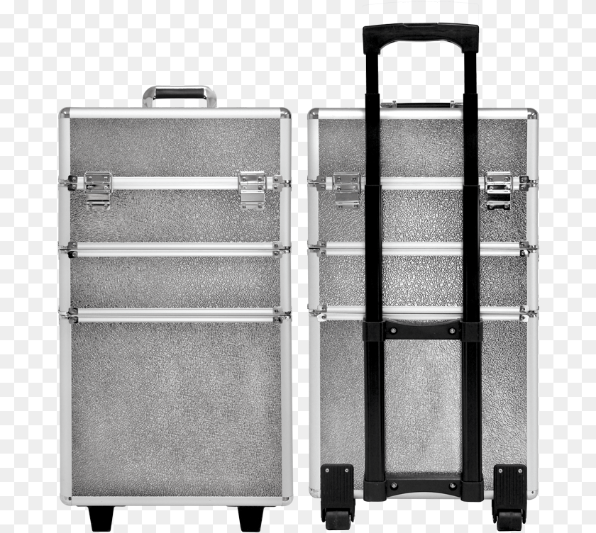 Hand Luggage, Baggage, Suitcase Sticker PNG