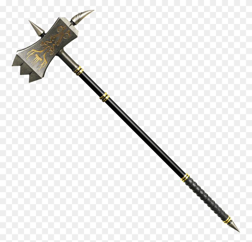 765x746 Hand Of The King Metal Pinbelt War Hammer Game Of Thrones, Axe, Tool, Weapon HD PNG Download