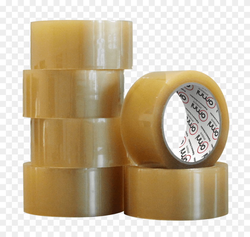 1024x970 Hand Packing Tape Cylinder HD PNG Download