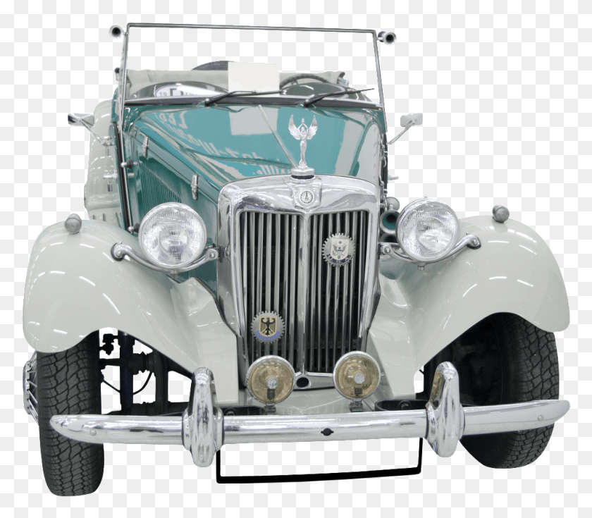987x855 Hand Painted A White Car Transparent Car, Vehicle, Transportation, Automobile HD PNG Download