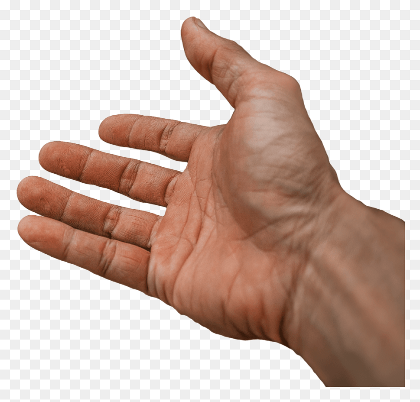 Descargar Png / Dedo Png