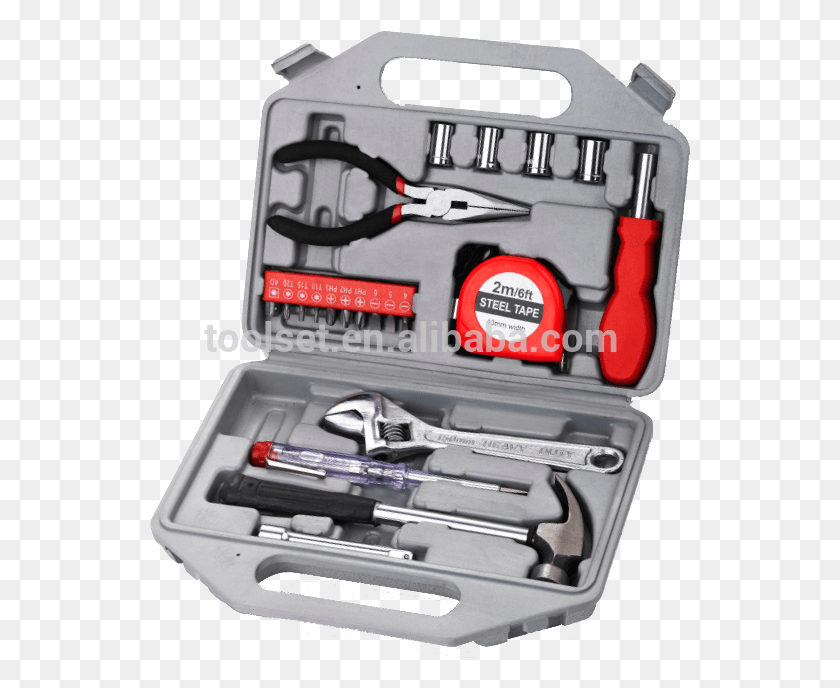 542x628 Hand Tools Names Combine Hand Tools Sethardware Lineman39s Pliers, Fire Truck, Truck, Vehicle HD PNG Download