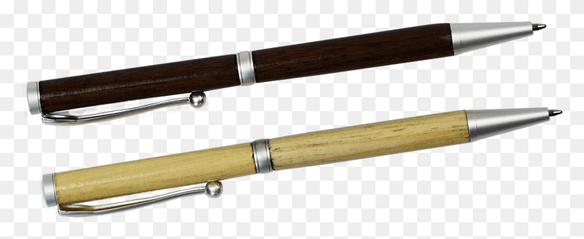1202x439 Hand Turned Pen With Black Walnut Wood, Leisure Activities, Musical Instrument HD PNG Download