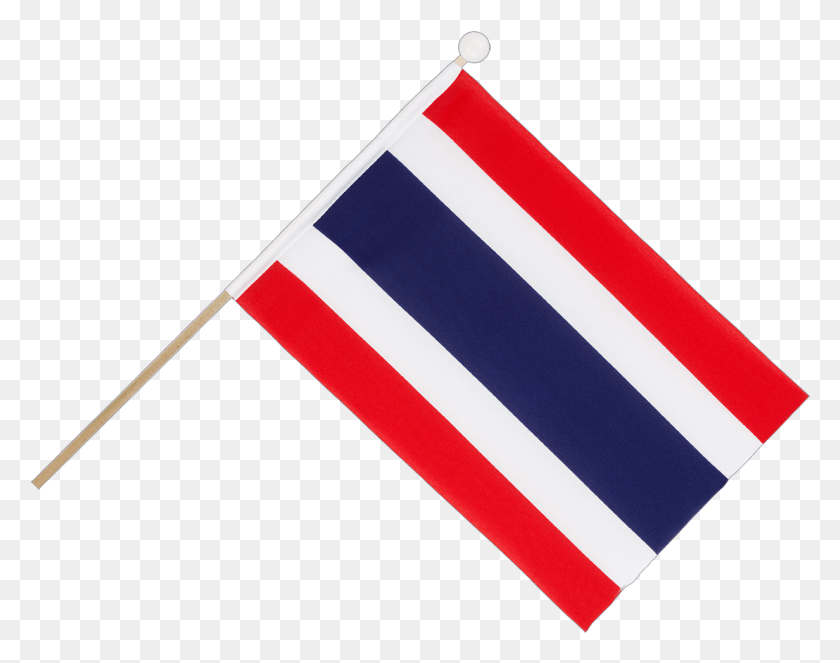 1232x953 Hand Waving Flag Norway Flag On Stick, Symbol, American Flag, Text HD PNG Download