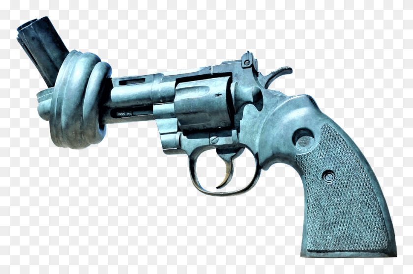 913x583 Рука С Пистолетом, Оружие, Оружие, Пистолет Hd Png Скачать