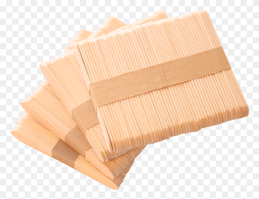 776x584 Hand Work Using Ice Cream Sticks Ice Stick Craft Work Plywood, Wood, First Aid HD PNG Download