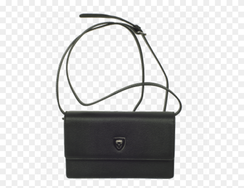 587x587 Handbag Clutch Leather Black Handbag, Bag, Accessories, Accessory HD PNG Download