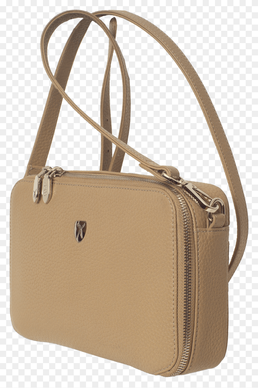 1294x1993 Handbag Leather Beige Shoulder Bag, Accessories, Accessory, Purse HD PNG Download
