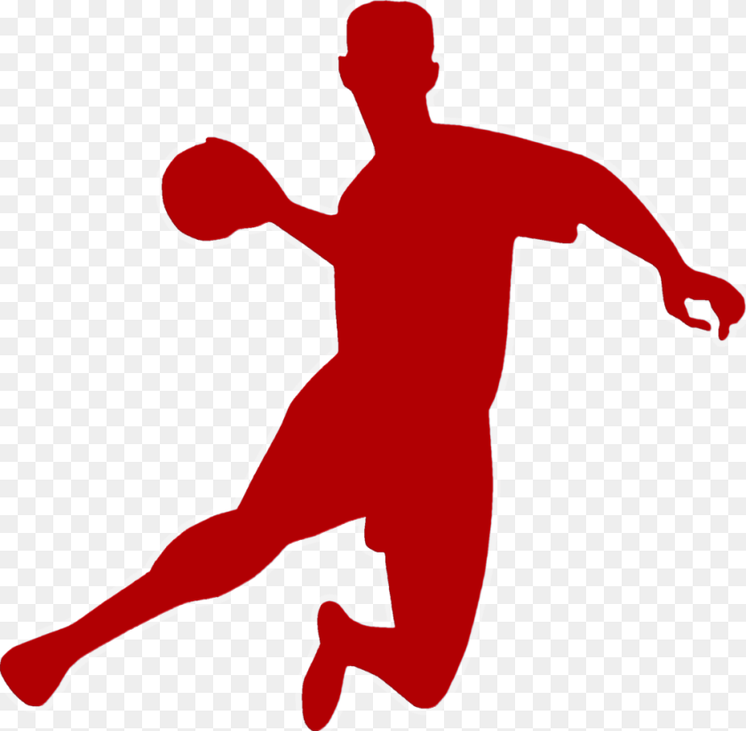 Handball Image Vector Baby, Person, Ball, Sport Clipart PNG