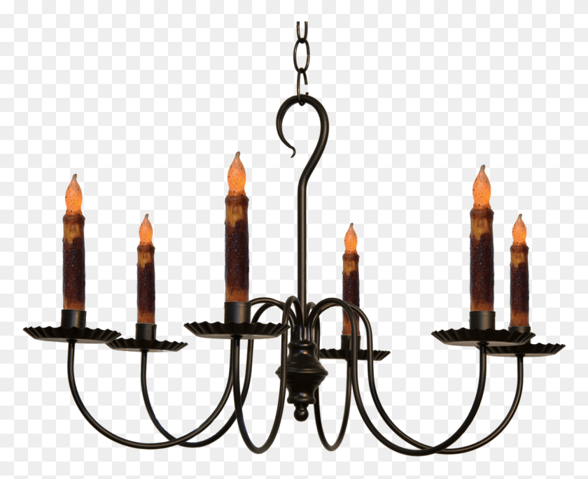 1158x928 Handcrafted Lighting Wilcox Candle Chandelier Chandelier, Lamp Descargar Hd Png