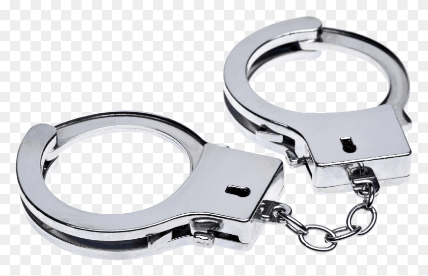 1373x847 Handcuffs, Clamp, Tool, Sink Faucet HD PNG Download