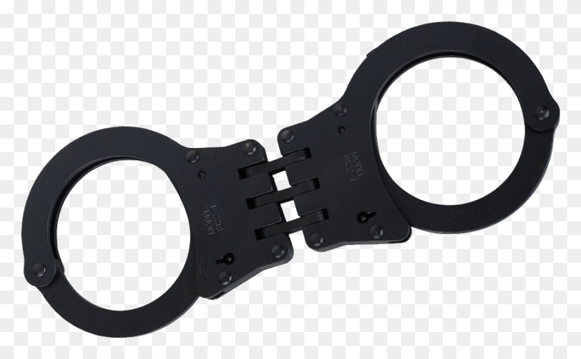 872x514 Handcuffs Handcuffs, Buckle, Strap, Cuff HD PNG Download