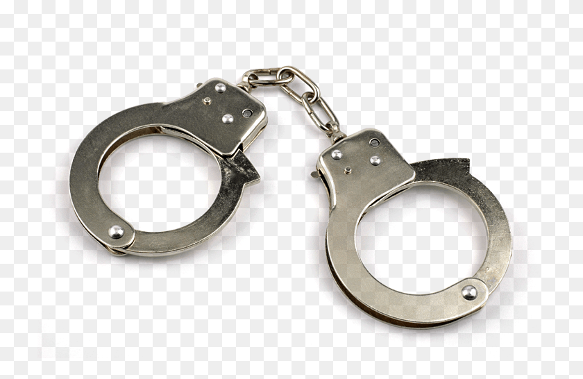 731x486 Handcuffs Police Hand Cuffs, Wristwatch, Gun, Weapon HD PNG Download