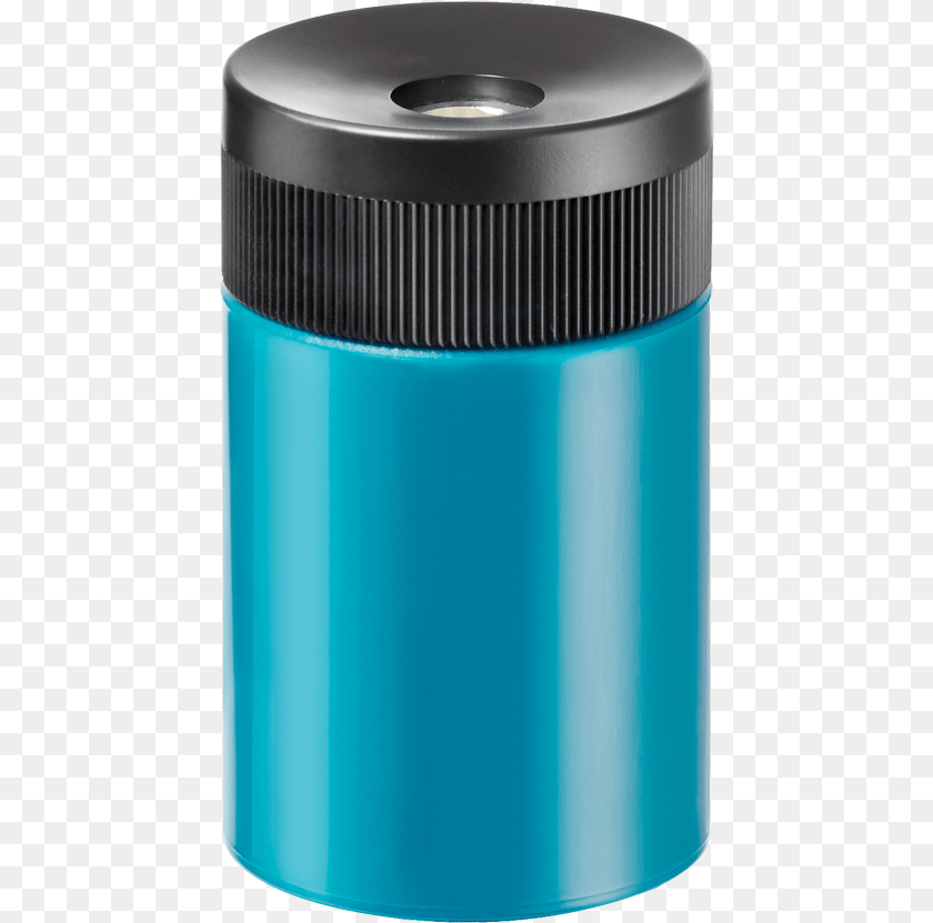 Handheld Pencil Sharpener, Jar, Bottle, Shaker Transparent PNG