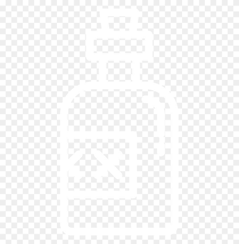417x795 Handmade Vodka, White, Texture, White Board HD PNG Download