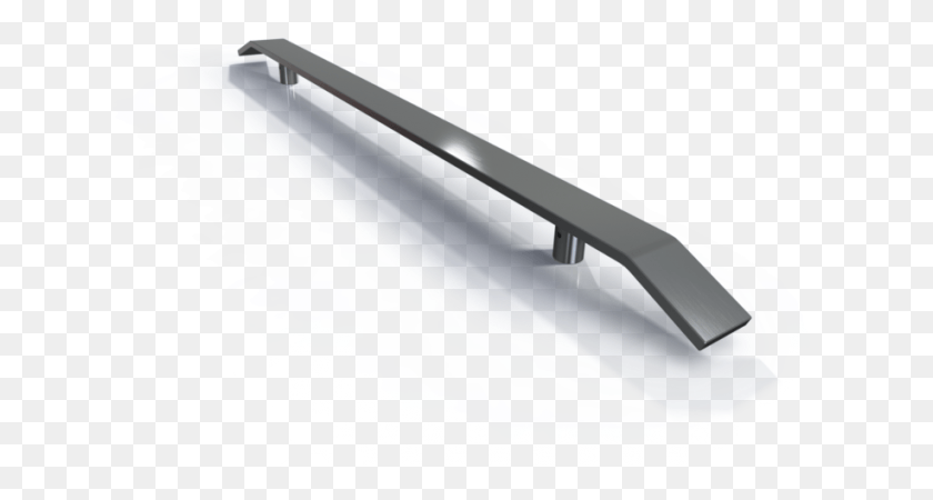 916x458 Handrails Hand Rail Shapes Stainless Steel, Road, Gutter, Freeway HD PNG Download