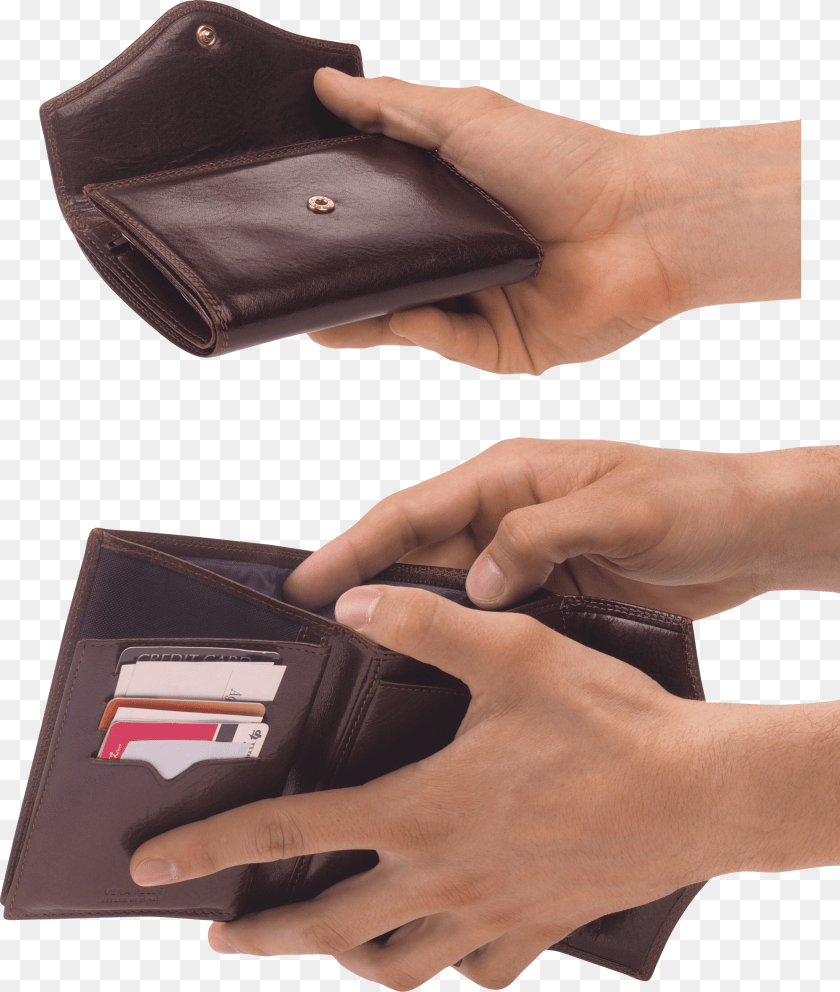 Hands Sticker PNG
