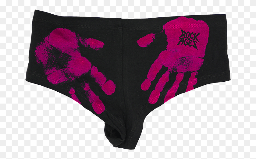 675x462 Hands Booty Shorts, Clothing, Apparel, Underwear HD PNG Download
