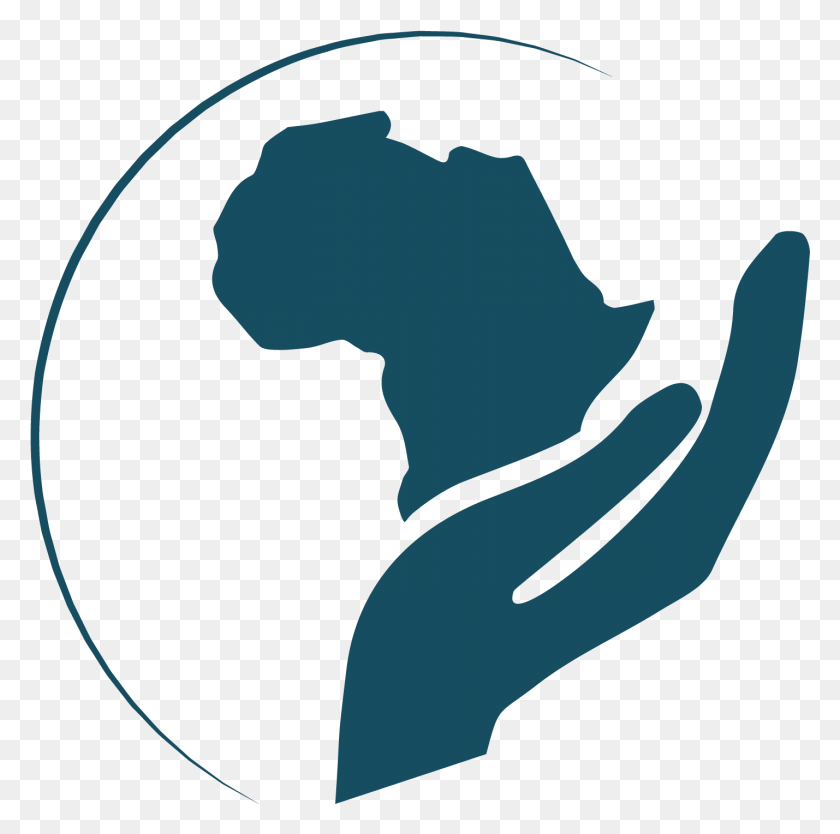 1429x1419 Hands For Africa Tattoo Maps Of Africa, Outer Space, Astronomy, Universe HD PNG Download