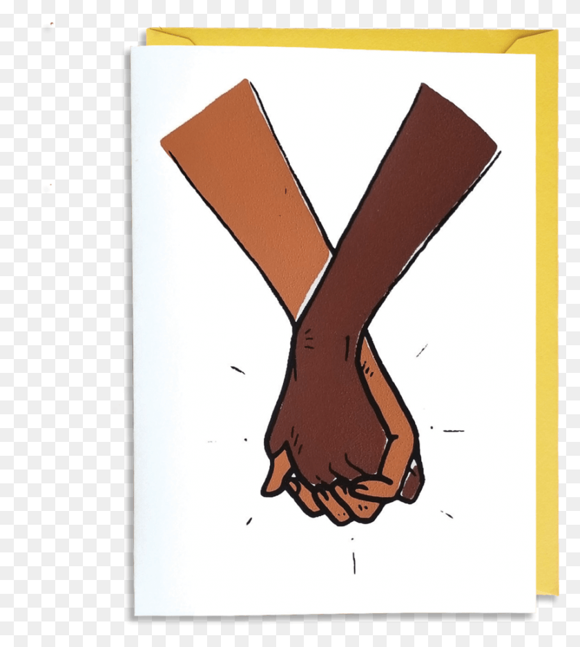 862x970 Hands Holding, Hand, Holding Hands, Scissors HD PNG Download
