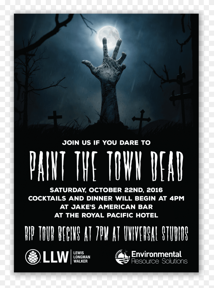 1441x1978 Hands Out Of Grave, Advertisement, Poster, Flyer HD PNG Download