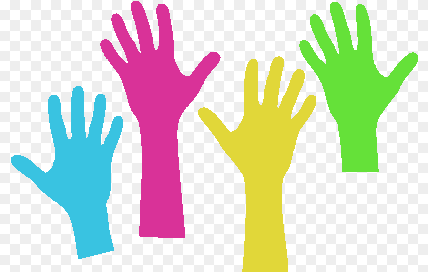 Hands Reaching Out Reaching Hand Logo, Clothing, Glove, Person, Body Part PNG
