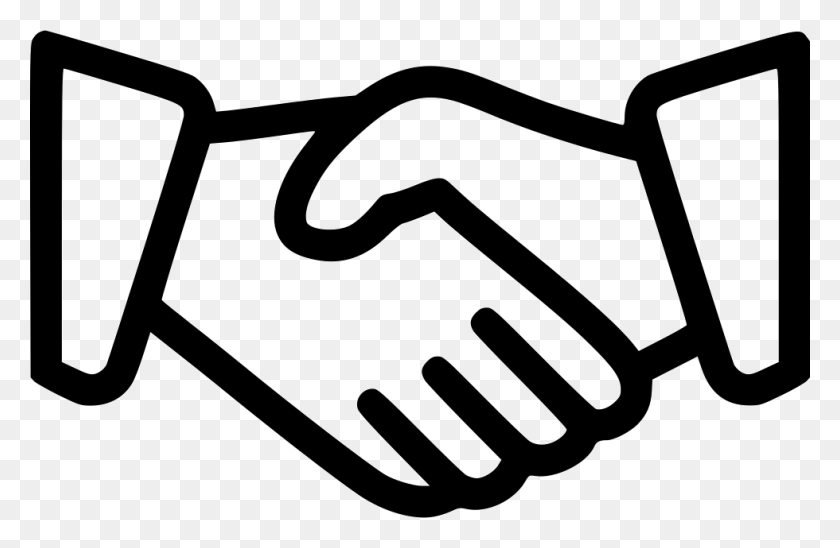 980x614 Hands Shaking Icon Hand Shaking Icon, Handshake, Sunglasses, Accessories HD PNG Download