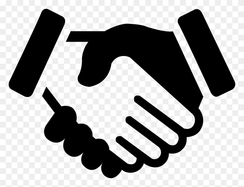 980x736 Hands Shaking Icon Shake Hands Icon, Hand, Handshake, Hammer HD PNG Download