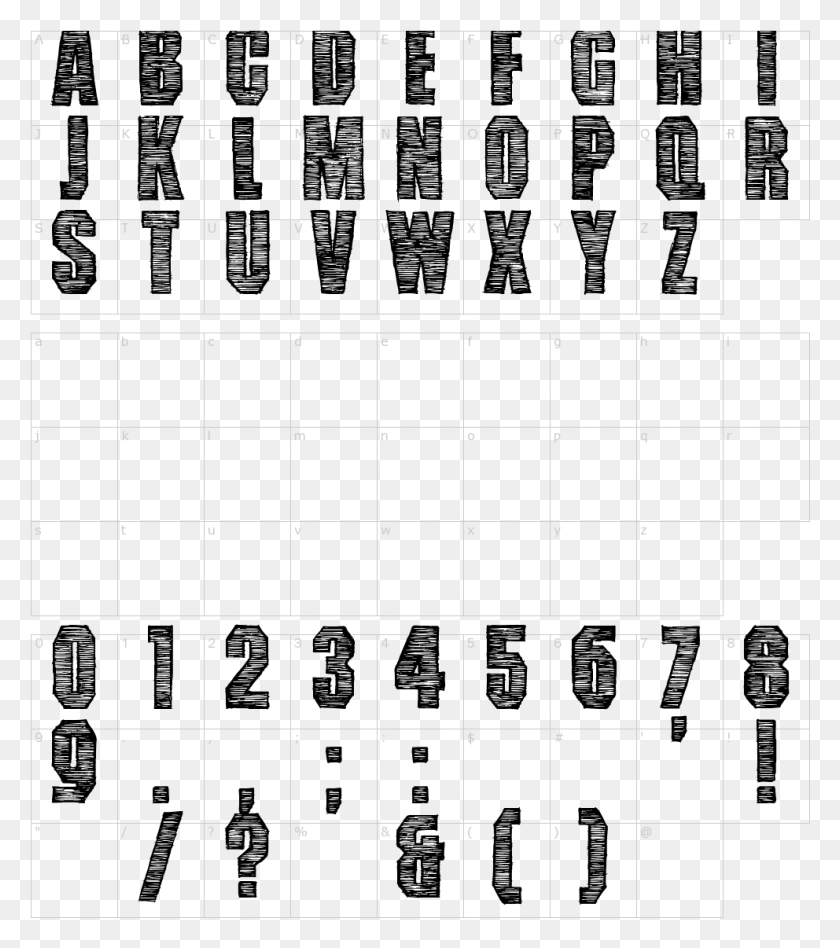 992x1130 Hands Up Font Illustration, Text, Number, Symbol HD PNG Download
