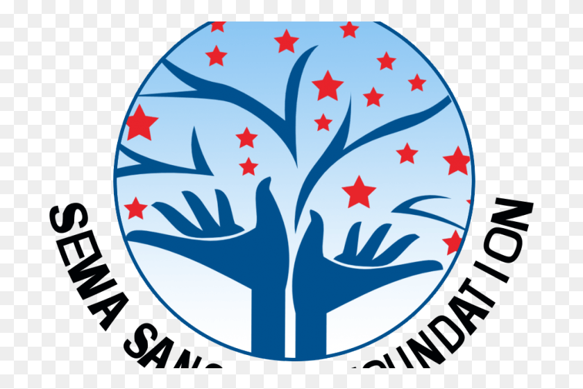 Hands With Stars Logo, Pattern, Graphics HD PNG Download