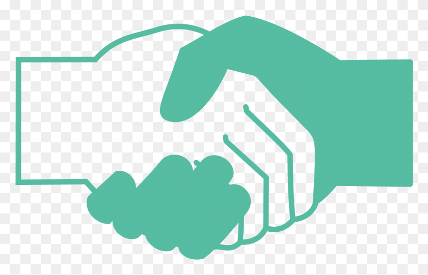 2000x1234 Handshake Clipart Black And White, Hand, Axe, Tool HD PNG Download