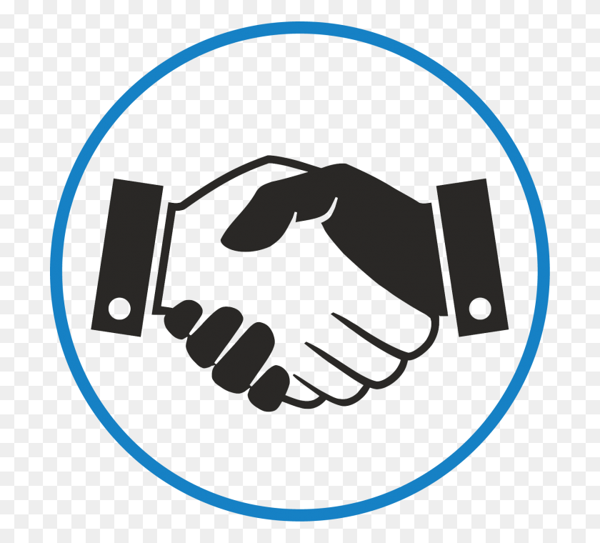 Handshake Clipart Investment Shaking Hands Transparent Background, Hand HD PNG Download