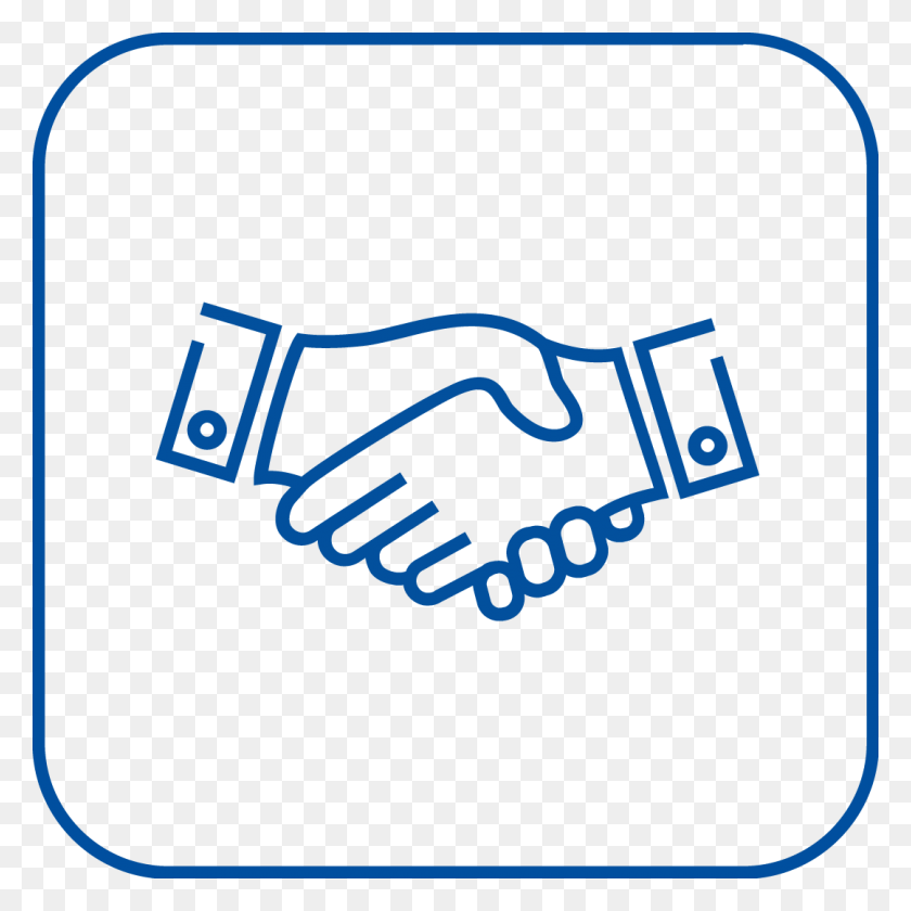 1080x1080 Handshake Risk Sharing Icon, Label, Text, Hand HD PNG Download