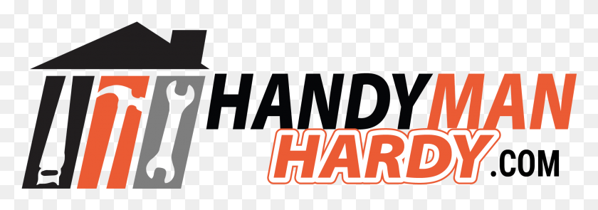 2120x639 Handyman Service In Poole Graphic Design, Word, Text, Alphabet HD PNG Download