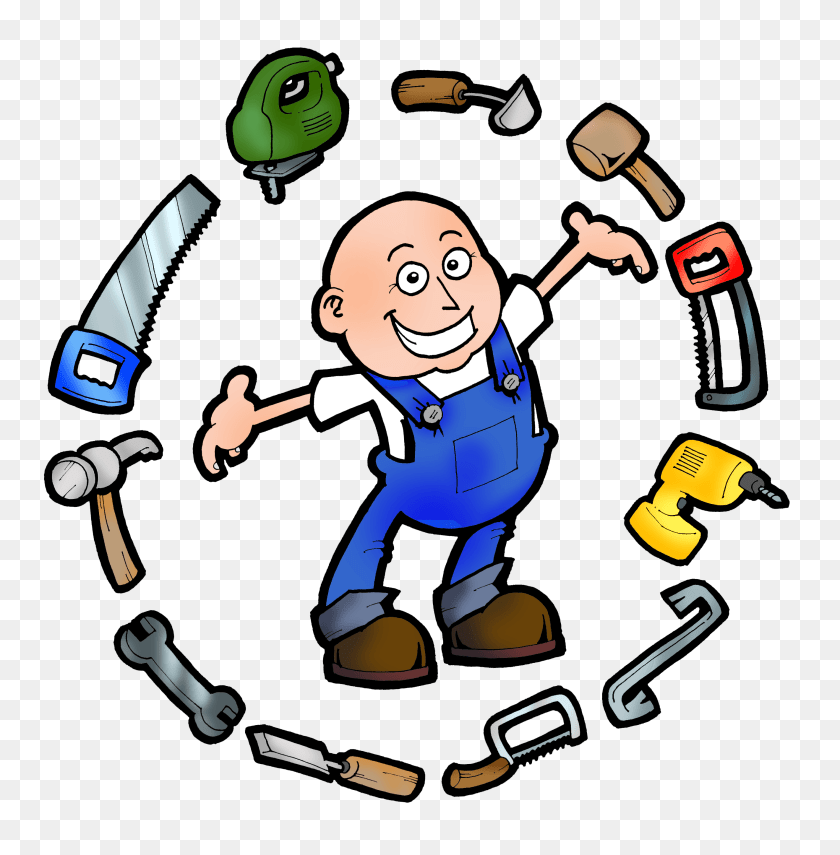 Handyman Tools Cliparts, Baby, Person, Face, Head Clipart PNG