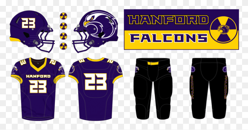 985x482 Hanford Football Uni Home Zpsa7959909 Atlanta Falcons, Clothing, Apparel, Shirt HD PNG Download