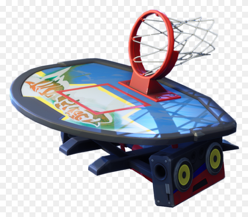 804x697 Hang Time Hang Time Featured 39 Fortnite Hang Time, Sport, Sports, Table Descargar Hd Png
