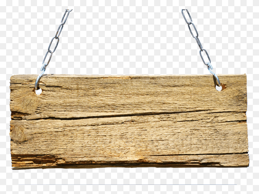 788x575 Hanging Board Wood Sign, Wood, Swing, Toy HD PNG Download