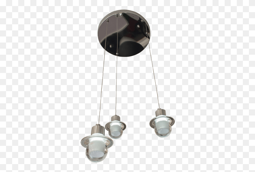 312x506 Hanging Lamp Series 2 H201 Round Hat, Light Fixture, Ceiling Light HD PNG Download