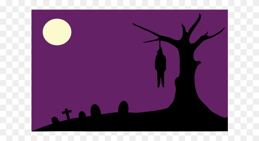 638x398 Hanging Macabre Clipart, Moon, Outer Space HD PNG Download