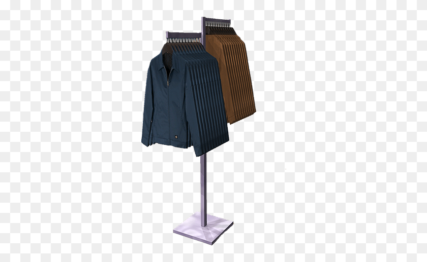 291x457 Hanging Shirts Mannequin, Clothing, Apparel, Coat HD PNG Download