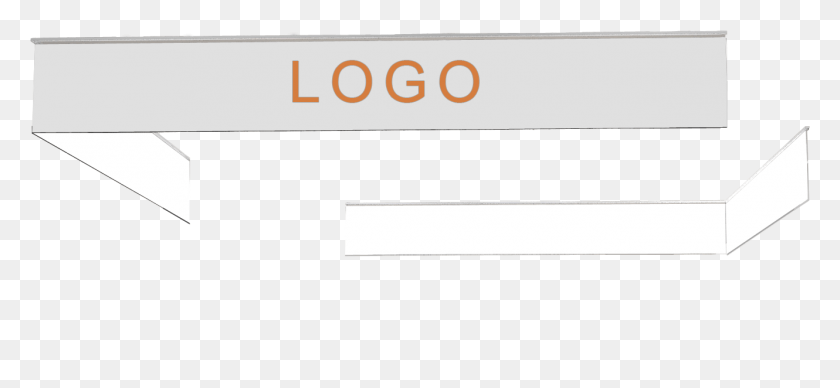 1330x560 Hanging Sign L Shaped Tan, Text, Number, Symbol HD PNG Download