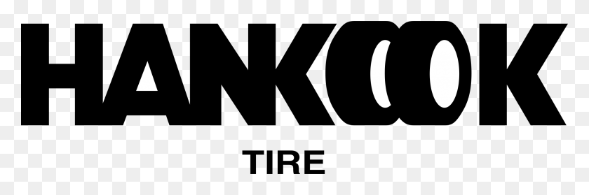 2400x674 Hankook Tire Logo Transparent Hankook Tire Logo, Outdoors, Nature, Moon HD PNG Download