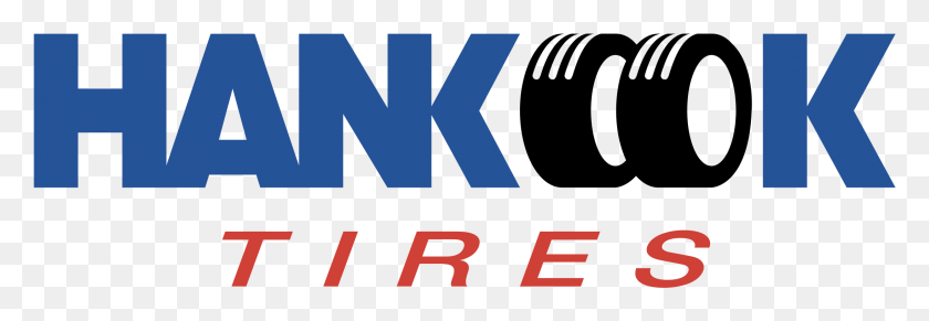 2191x651 Descargar Png / Logotipo De Hankook Tires Png