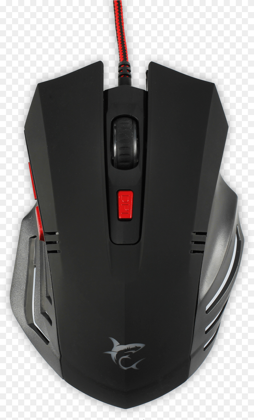 1110x1834 Hannibal Gaming Mouse White Shark Mouse, Computer Hardware, Electronics, Hardware Transparent PNG