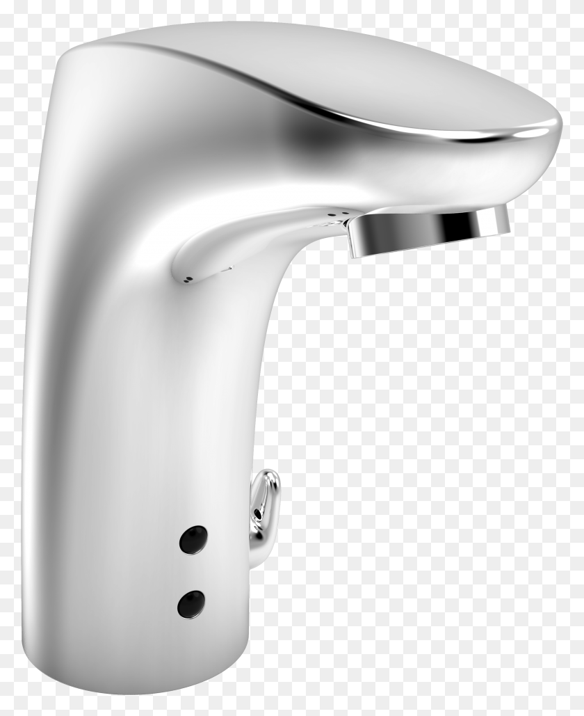 2418x3006 Hansaelectra Washbasin Faucet Low Pressure 12 V Sink, Sink Faucet, Indoors, Tap HD PNG Download